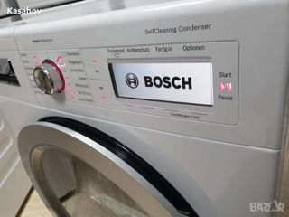 Сушильная машина Bosch HomeProfessional фото 4