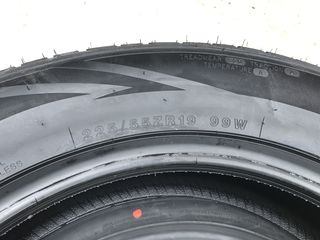 225/55 R19 Tracmax Allseason Trac saver ( 4 seasons ) M+S / Монтаж , доставка , livrare foto 6