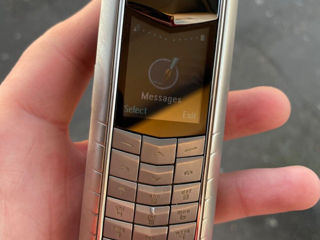 Vertu Ascent Black ( Original ) Возможен обмен