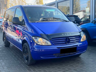 Mercedes Vito foto 4