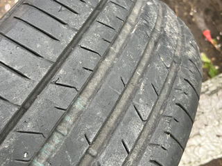 Продам 1 б.у шину 245/40 R19 Toyo Proxes Sport foto 3