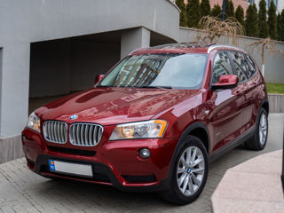 BMW X3 foto 5