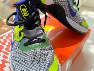 Nike renew elevate 2 редкие окрас (45) фото 3