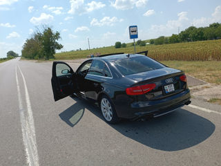 Audi A4 foto 6