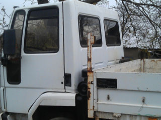 Ford Iveco foto 4