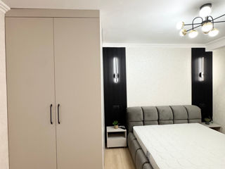 Apartament cu 1 cameră,  Durlești,  Chișinău,  Chișinău mun. foto 12