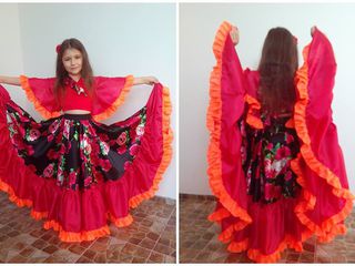 Costume tiganesti pentru copii 7-12 ani in vanzare! foto 7