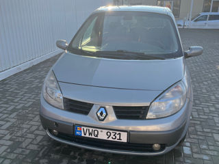 Renault Scenic foto 2