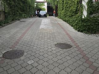 Apartament cu 1 cameră, 32 m², Centru, Chișinău foto 2