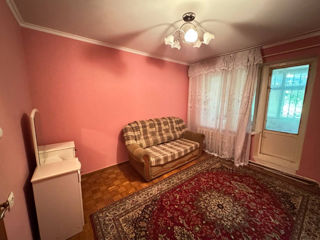 Apartament cu 2 camere, 58 m², Botanica, Chișinău foto 4