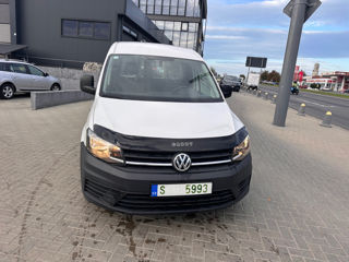 Volkswagen Caddy foto 3