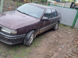 Opel Vectra foto 2