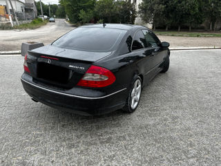 Mercedes Clk W209 foto 2