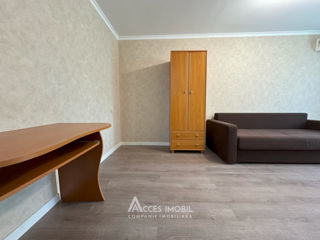 Apartament cu 1 cameră, 31 m², Râșcani, Chișinău foto 3
