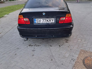 BMW 3 Series foto 4