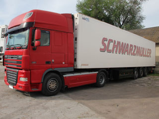 Daf XF 105