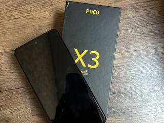 Poco X3 NFC