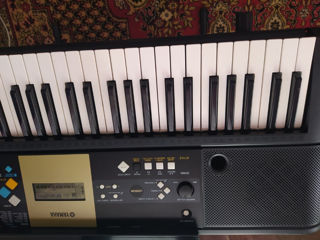 Yamaha Psr E 223 foto 3