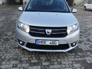 Dacia Logan Mcv