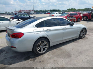 BMW 4 Series foto 6