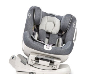 Детское автокресло mioobaby S Jet Pro (Isofix) foto 3