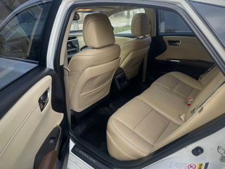 Toyota Avalon foto 7