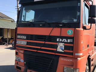 Daf cf 85 xf 95 actros 4140 foto 2