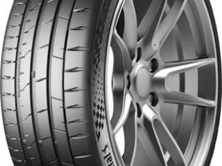 CONTINENTAL SPORTCONTACT 7 XL FR 285/30 R20 99Y - 2 Шт