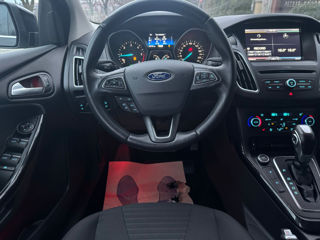 Ford Focus foto 6