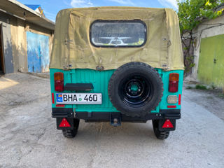 ЛуАЗ 969 foto 6