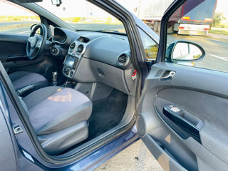 Opel Corsa foto 5