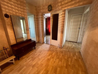 Apartament cu 3 camere, 76 m², Ciocana, Chișinău foto 2