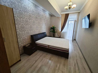 Apartament cu 1 cameră, 55 m², Centru, Chișinău foto 1