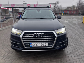 Audi Q7 foto 3