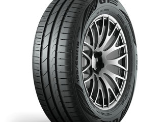 Летние Шины 195/65 R15 Gt Radial Fe2 - 870 Лей!
