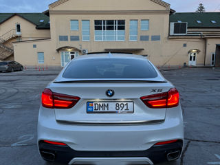 BMW X6 foto 6