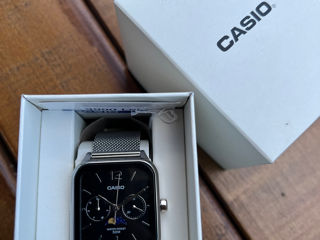 Ceas Casio original cu garantie 12 luni foto 4