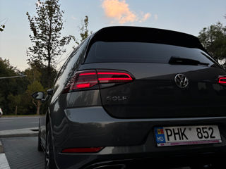 Volkswagen Golf foto 5