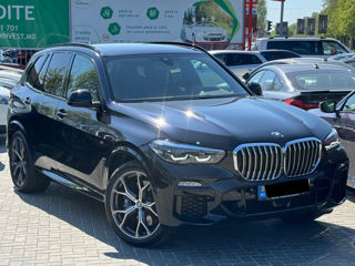 BMW X5 foto 4