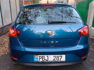 Seat Ibiza foto 4