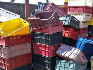 Куплю отходы Полиэтиленовой Пленки ПВД,Пластмас,Пластиковые ящики,Бутылки, возможен вывоз! фото 8