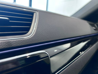 Skoda Superb foto 12