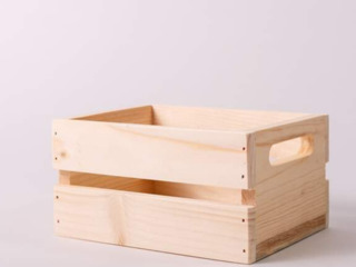 Lazi din lemn / cutie pentru cadouri / ящики из дерева / подарочная упаковка / коробка для подарков foto 8