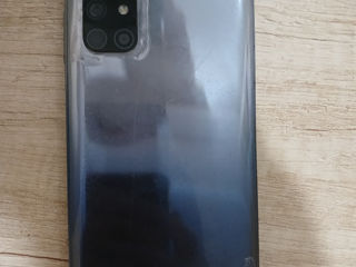 Samsung m31s starea 5/10 foto 2