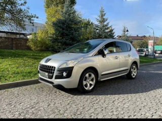 Peugeot 3008 foto 3