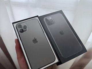 Vind iPhone 11 pro 256