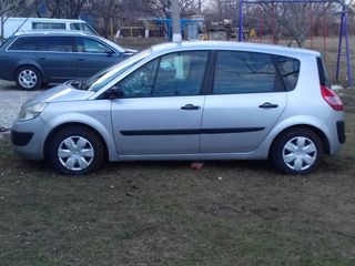 Renault Scenic foto 3