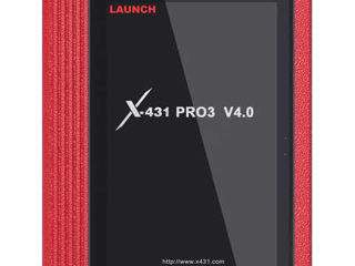 Launch X-431V4.0 foto 8