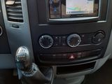 Volkswagen Crafter foto 9