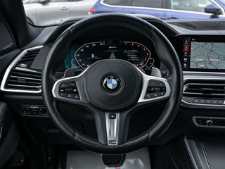 BMW X5 foto 8